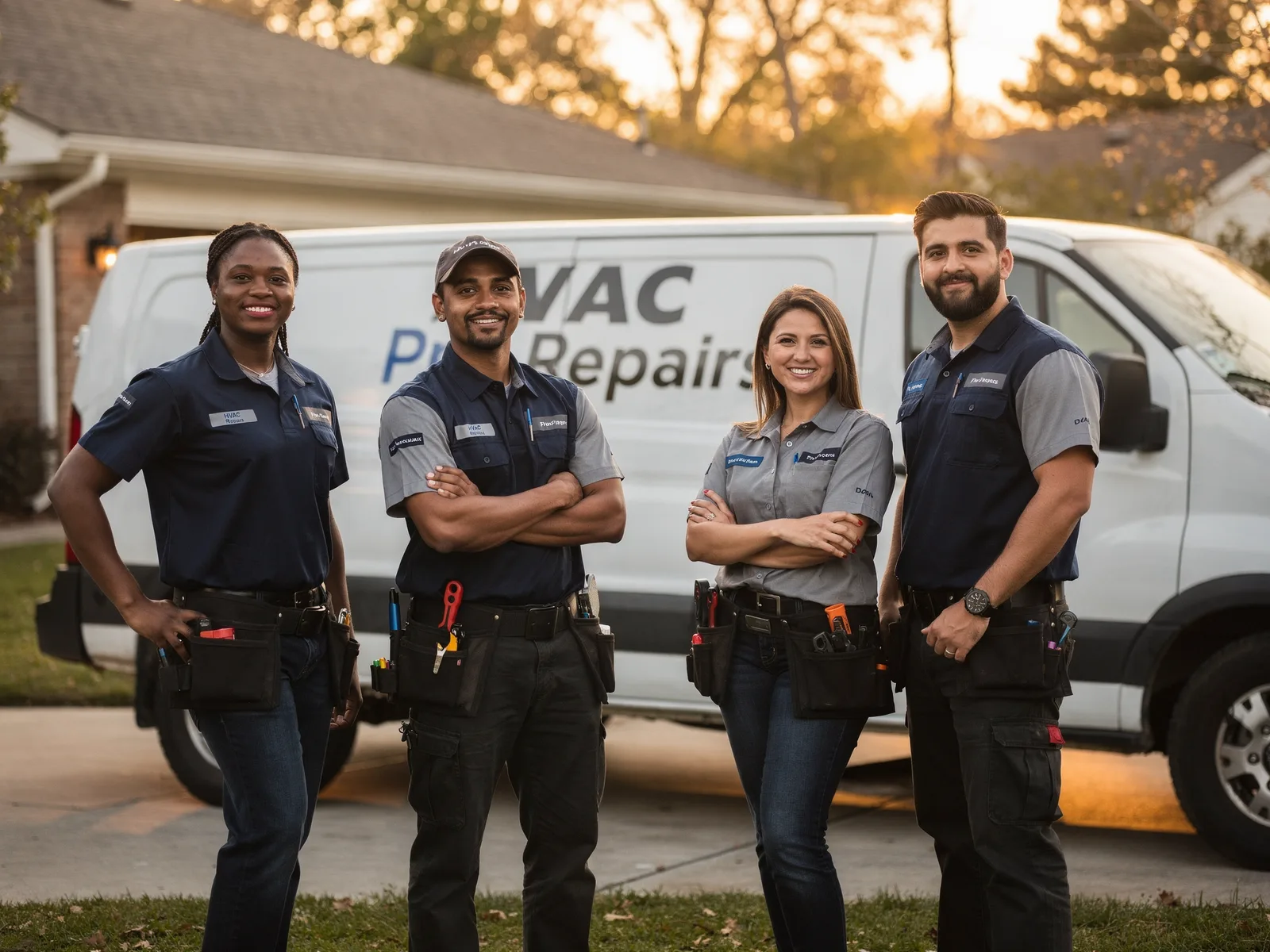 Heat Pump Repair company in Granada, MN