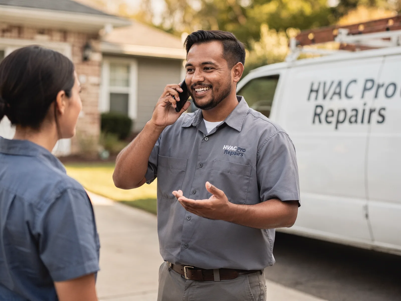 Heat Pump Repair Granada, MN FAQs